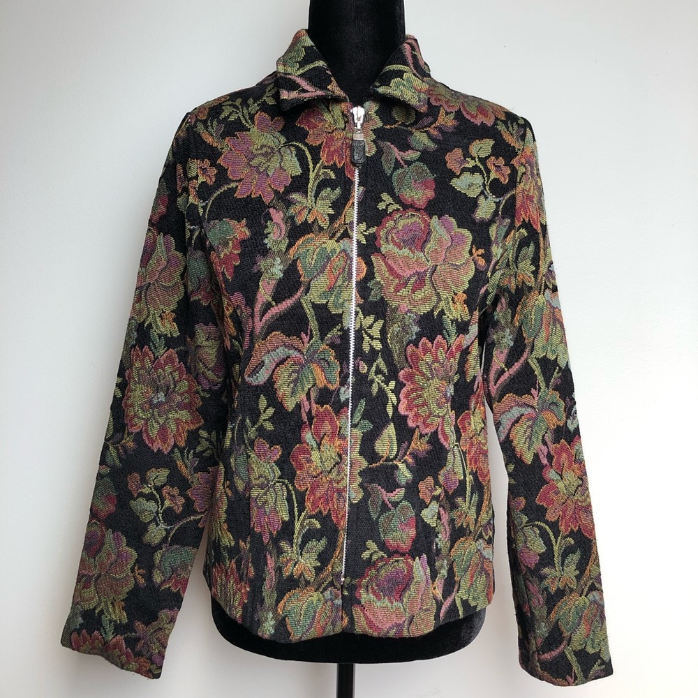 Dressbarn Lightweight Jacket